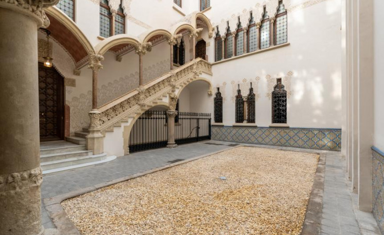 12 ideas para un futuro mejor: el Palau Macaya impulsa la reflexión sobre los grandes retos sociales