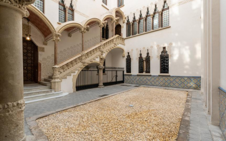 12 ideas para un futuro mejor: el Palau Macaya impulsa la reflexión sobre los grandes retos sociales