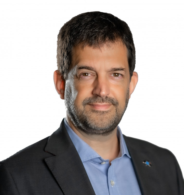 La inteligencia artificial de la Generalitat con nueva cara: nace una dirección general para acelerar la transformación