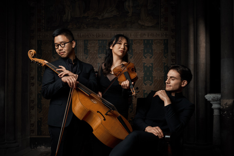 Música d’Outrora revive el stylus phantasticus con Still Life