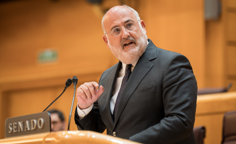 PP y PSOE tumban una moción de Junts para impulsar el traspaso 