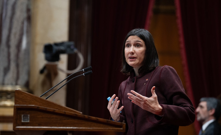 Girona estrena la comisaría de Can Burrassó: seguridad 24/7 en Santa Eugènia