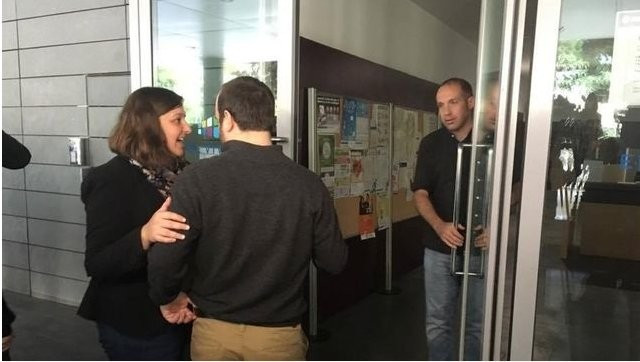 Abren causa penal por desobediencia contra el Ayuntamiento de Badalona por haber abierto el 12-O