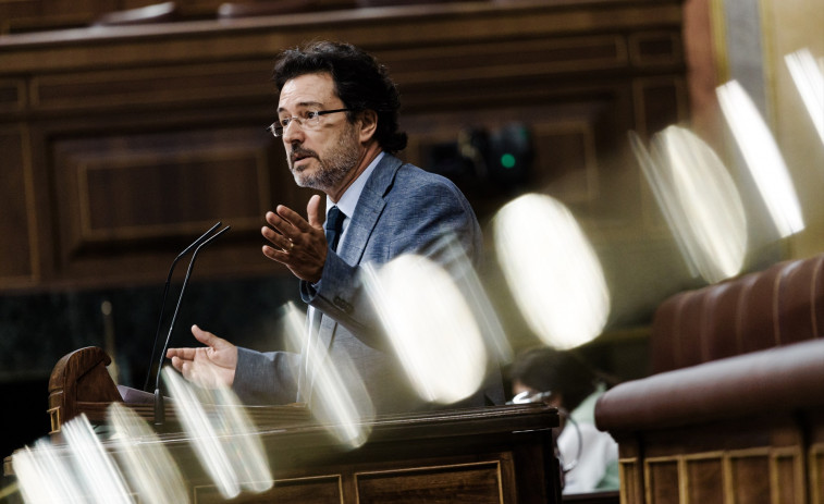 Junts propone crear una Aena catalana que gestione los aeropuertos de Barcelona, Girona, Reus y Sabadell
