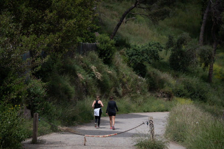 La Diputación de Barcelona aboga por más inversión y pedagogía en la prevención de incendios