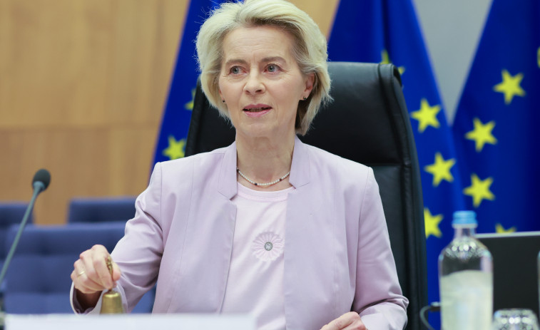 La UE podría suspender el libre comercio con Israel por la crisis humanitaria en Gaza