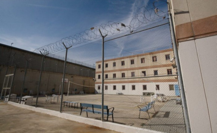 Introducía drogas y teléfonos móviles a Brians con drones: ya ha sido detenido