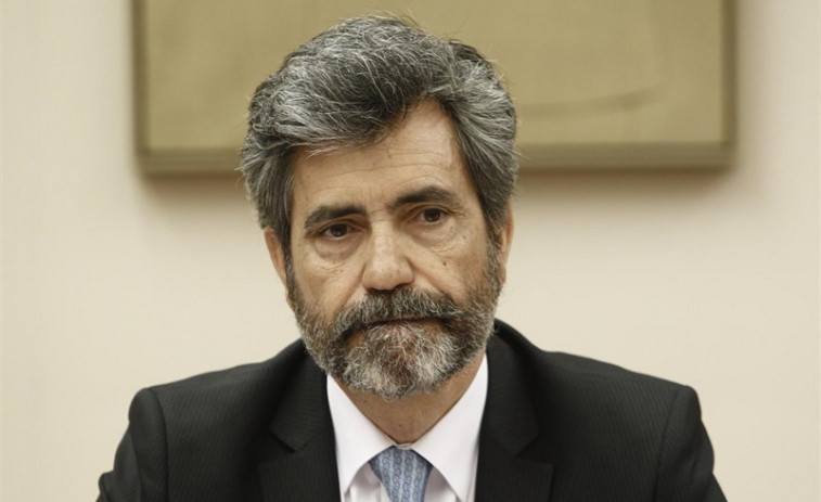El CGPJ pide 
