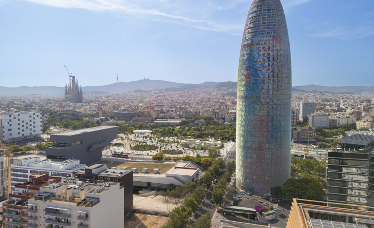 Barcelona aprueba 15 nuevos nombres para sus calles, jardines y plazas en clave femenina