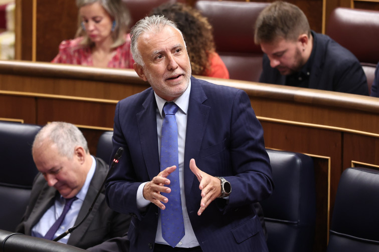 El Ministro Torres enmarca la reunión entre Zapatero y Puigdemont en la negociación de los Presupuestos