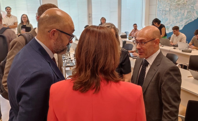 Rodalies crea una oficina técnica para coordinar obras y reducir incidencias