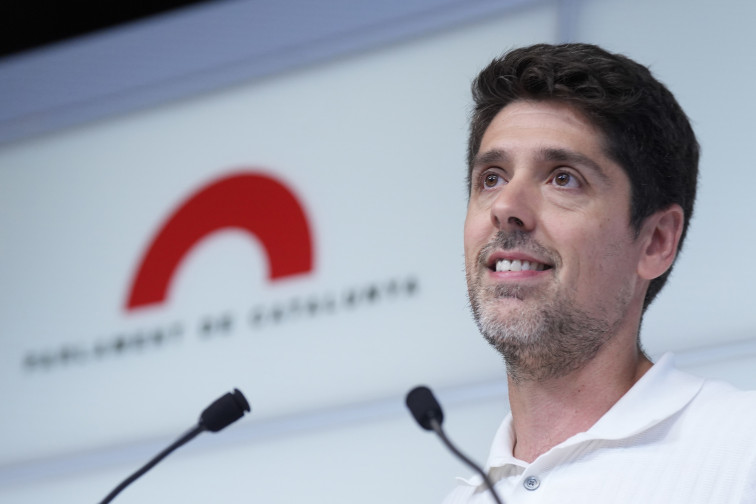 Comuns rechaza la inversión para el Aeropuerto de Barcelona: 