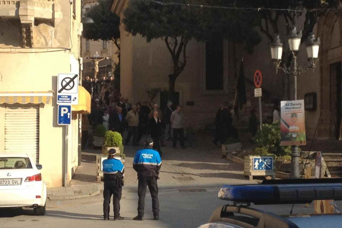 Policía Local Vilassar de Dalt   Facebook de la Policía Local de Vilassar de Dalt
