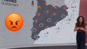 Polémica por el nuevo formato de 'El Temps' de TV3: 