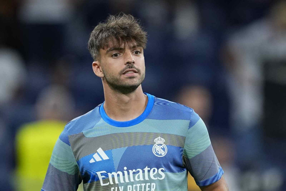 Raúl Asencio   EUROPA PRESS