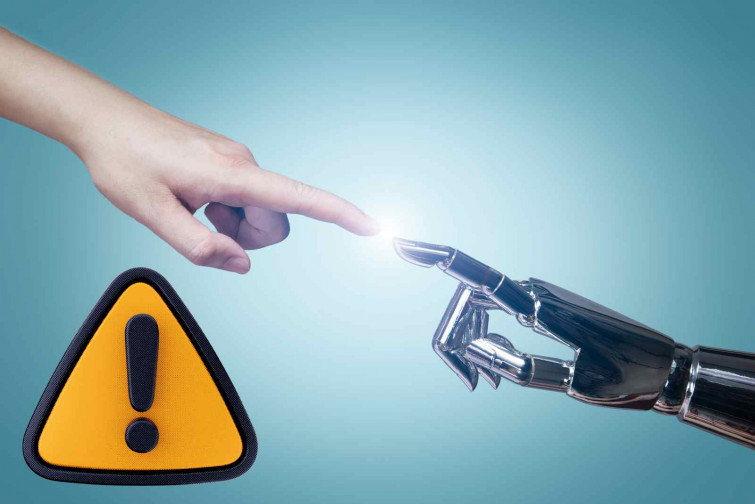 Una inteligencia artificial predice qué enfermedades tendrás dentro de 20 años