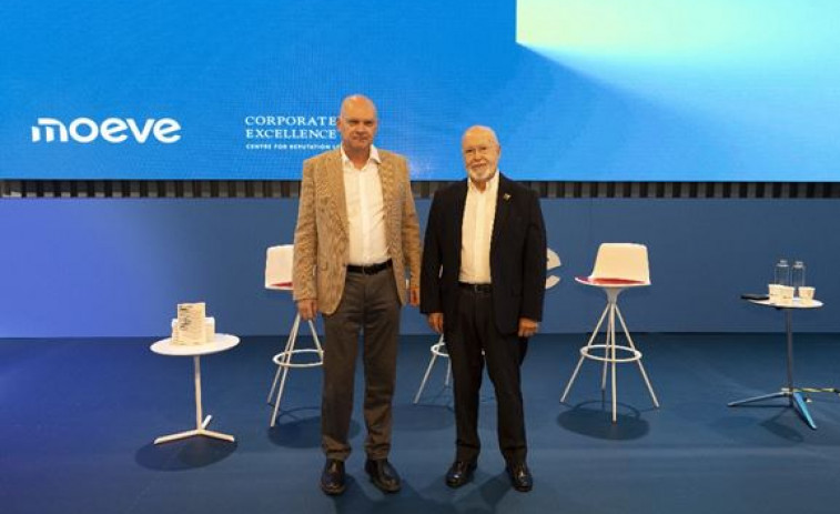 La “licencia social” es ya estratégica para garantizar la competitividad empresarial