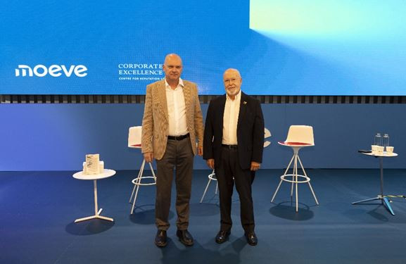 La “licencia social” es ya estratégica para garantizar la competitividad empresarial