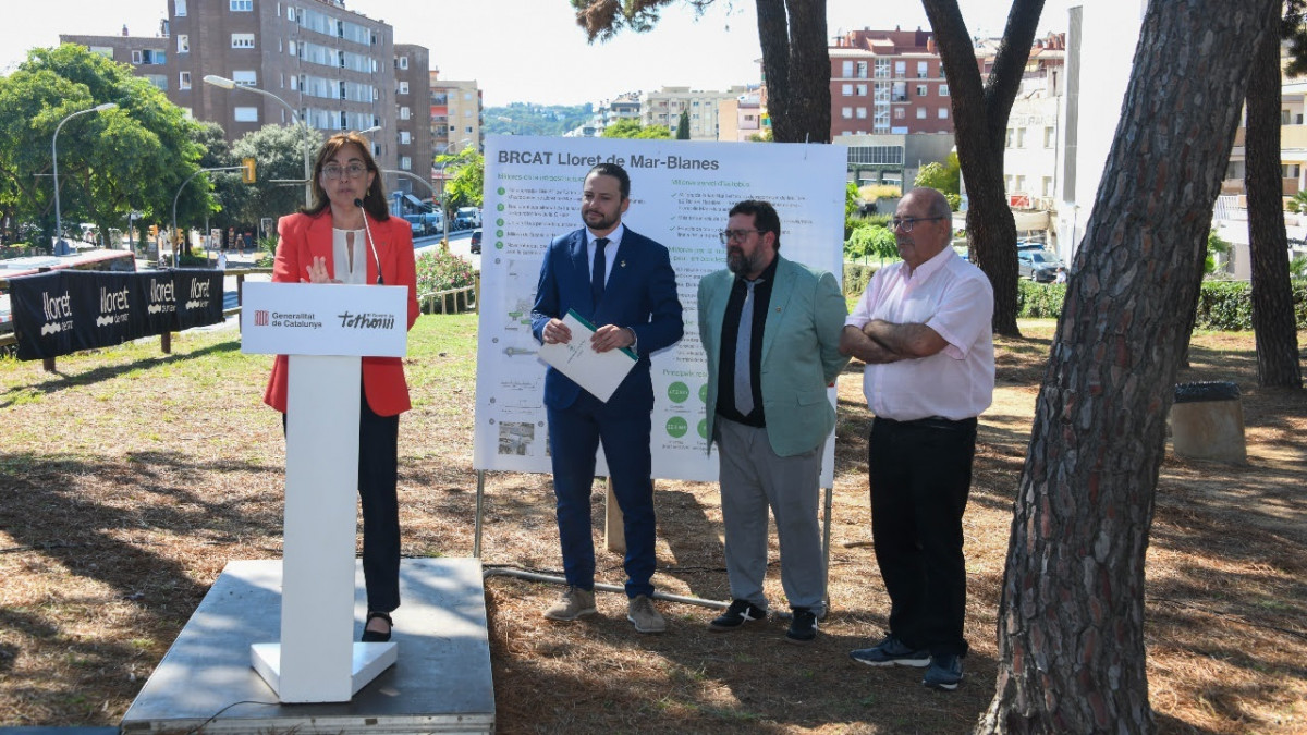 EuropaPress 6964400 consellera territorio generalitat silvia paneque