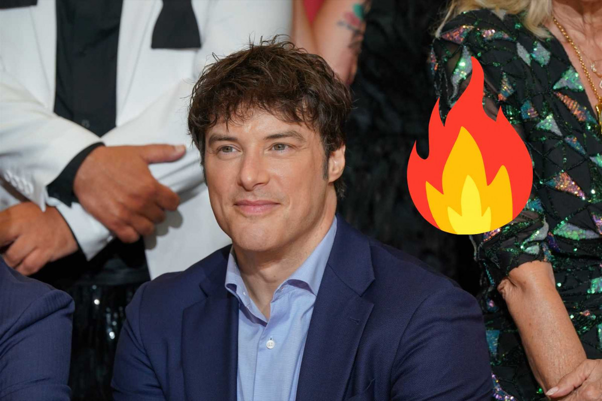 Jordi Cruz   EUROPA PRESS   CANVA