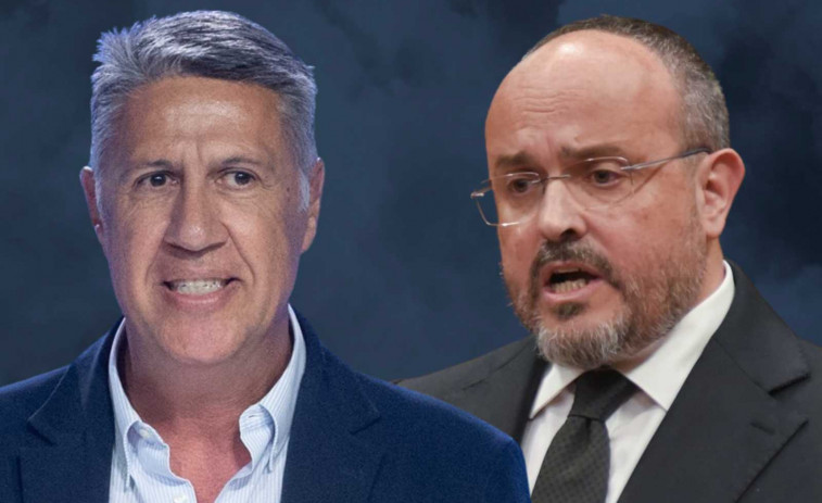 ¡Crisis en el PP catalán! Albiol rompe con su partido al apoyar el Pacto por la Lengua