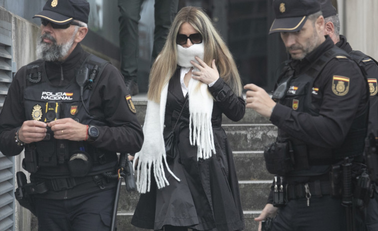 Ábalos reclama 25.000 euros a Miss Asturias por presuntas calumnias e injurias