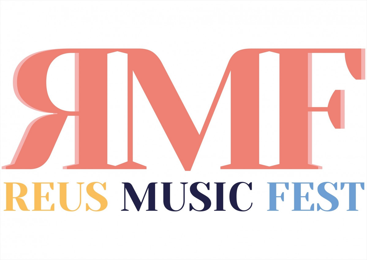 EuropaPress 6966948 logotipo reus music festival