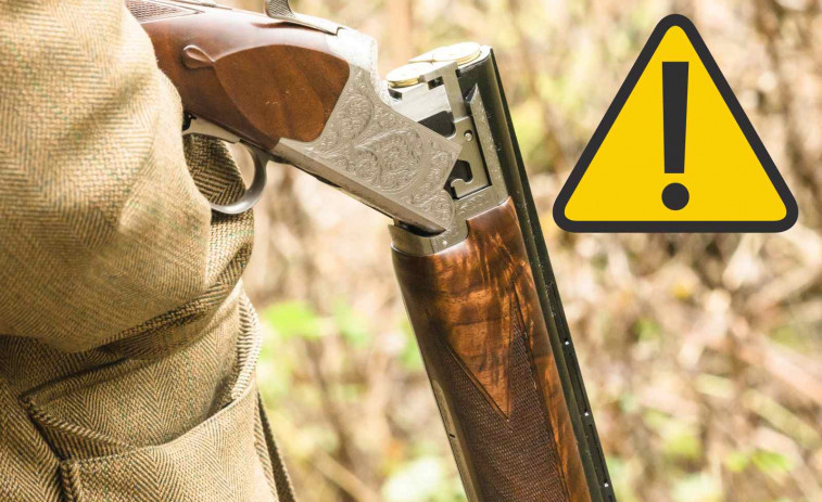 Un joven muere en Jerez al dispararse accidentalmente con una escopeta mientras intentaba tirar al aire