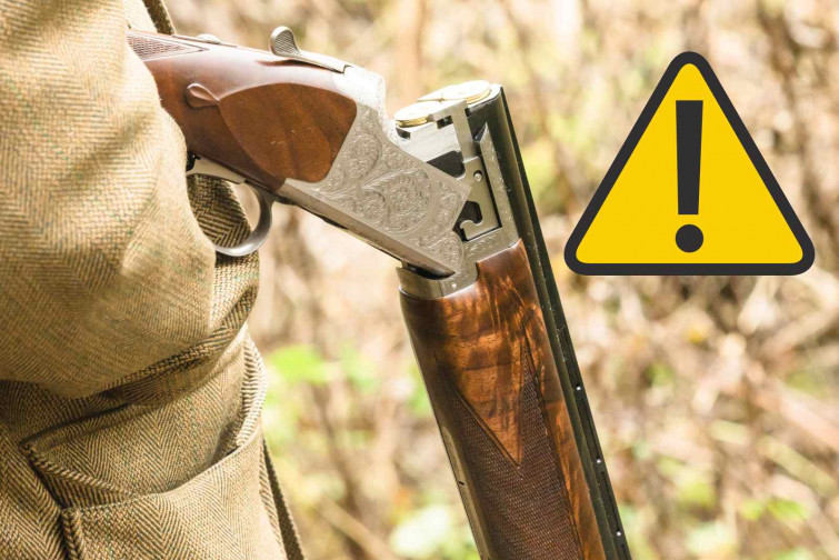 Un joven muere en Jerez al dispararse accidentalmente con una escopeta mientras intentaba tirar al aire