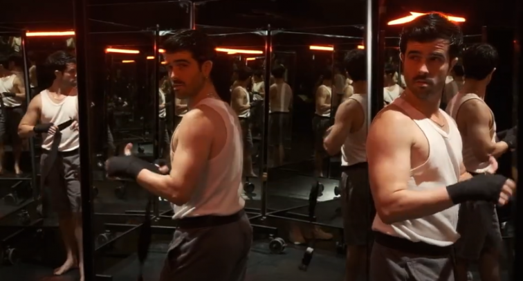 “Em protegeixen les estrelles”: una reflexión sobre la muerte (Fénix)