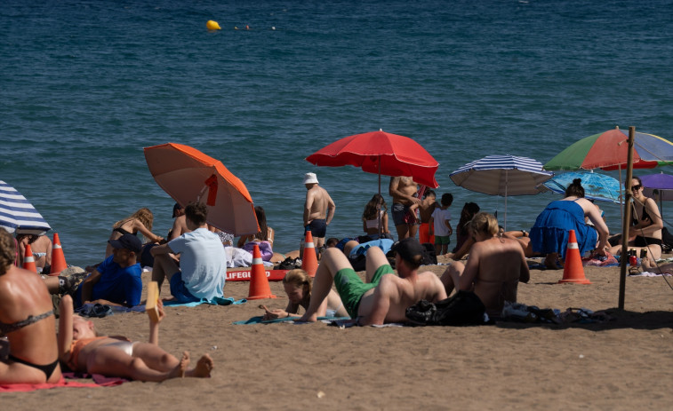 Así mueren los bañistas en las playas de Catalunya: la mayoría son hombres y mayores de 65 años
