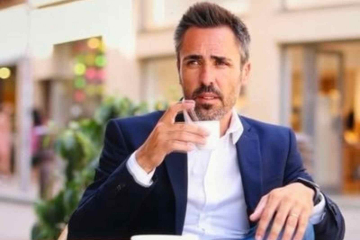 Marc Puigtió   ERC