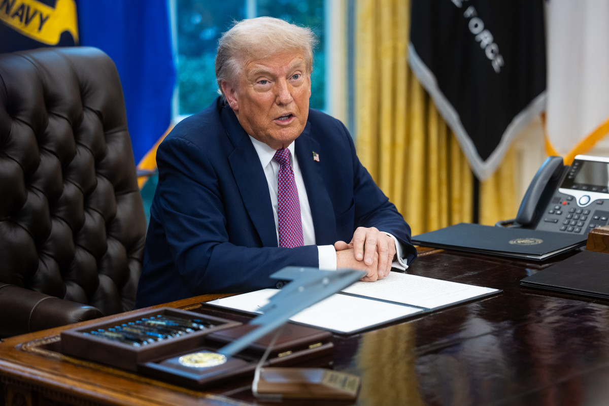 EuropaPress 6968575 september 2025 washington district of columbia usa united states president (1)