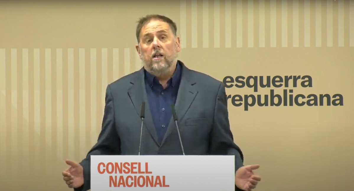 EuropaPress 6968642 junqueras discurso (1)