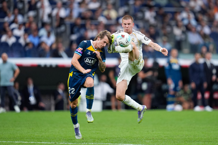 Real Madrid 2-0 Espanyol: Pol Lozano reflexiona tras la derrota y lamenta sus ocasiones desperdiciadas