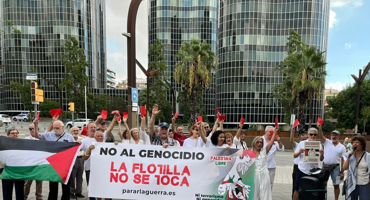 Imagen en el consulado 1