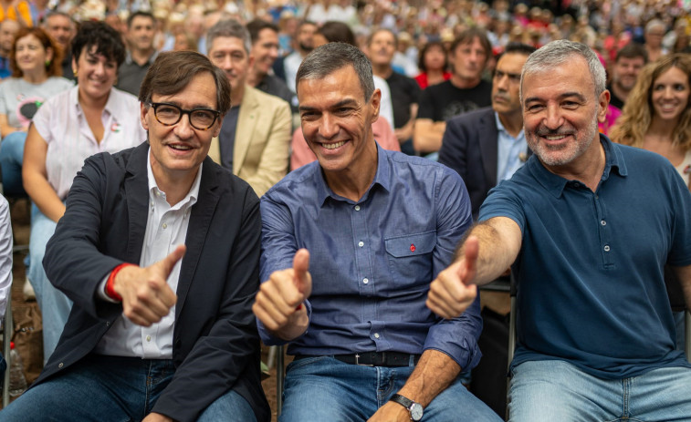 Pedro Sánchez resiste, Salvador Illa busca los Presupuestos y la derecha espera su momento: así llega la política a 2026