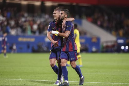 Barca