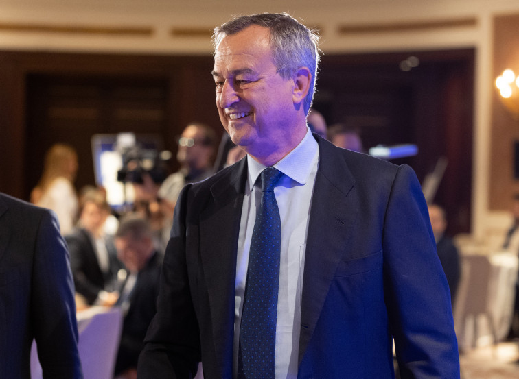 Sabadell endurece el tono contra BBVA y rechaza la nueva propuesta: “La oferta es mala y poco generosa”