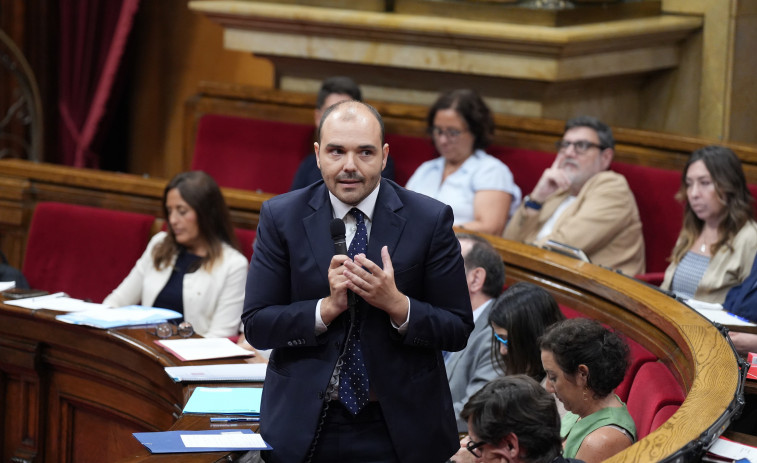Dalmau ve en el fracaso del procés, la razón del auge de Aliança Catalana