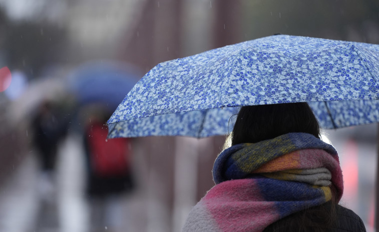 Alerta amarilla en Catalunya por la borrasca Claudia