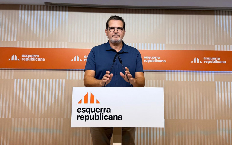 ERC cree que Podemos 