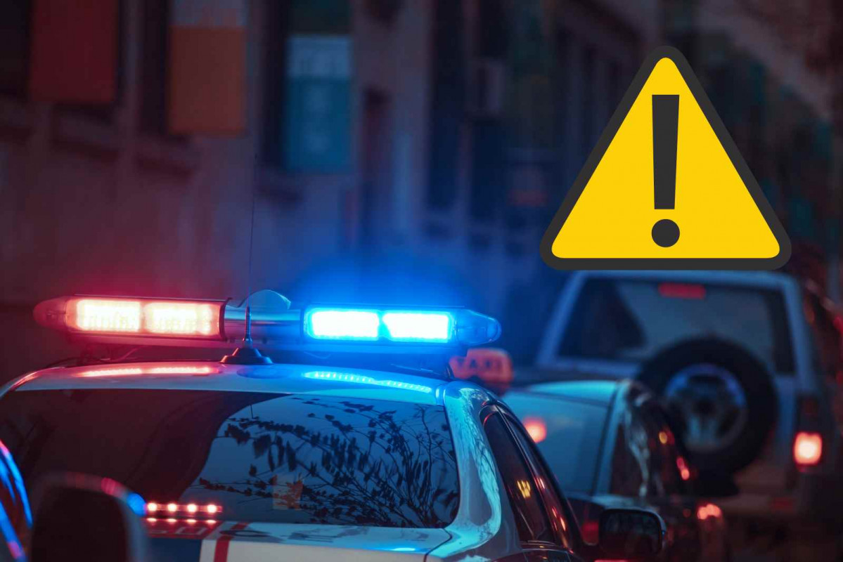 Alerta, policía   CANVA