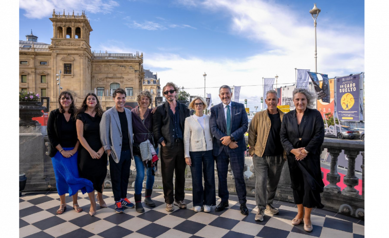 Catalunya exhibe la excelencia de la gastronomía catalana en el FEstival de Cine de San Sebastián