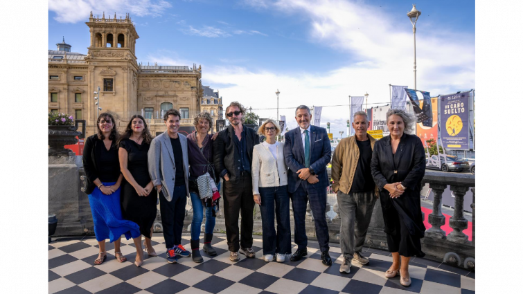Catalunya exhibe la excelencia de la gastronomía catalana en el FEstival de Cine de San Sebastián