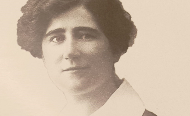 Un justo homenaje a la historia: El Congreso reconoce a Clara Campoamor, figura clave en la lucha por el voto de la mujer en España