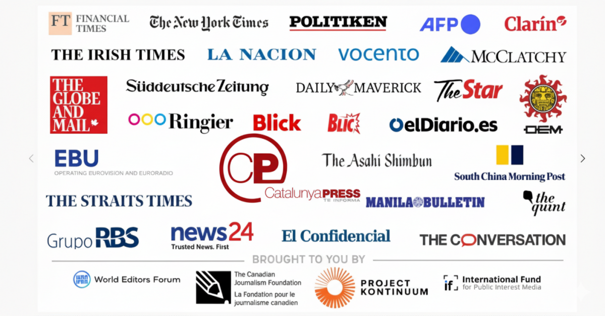 Catalunya Press