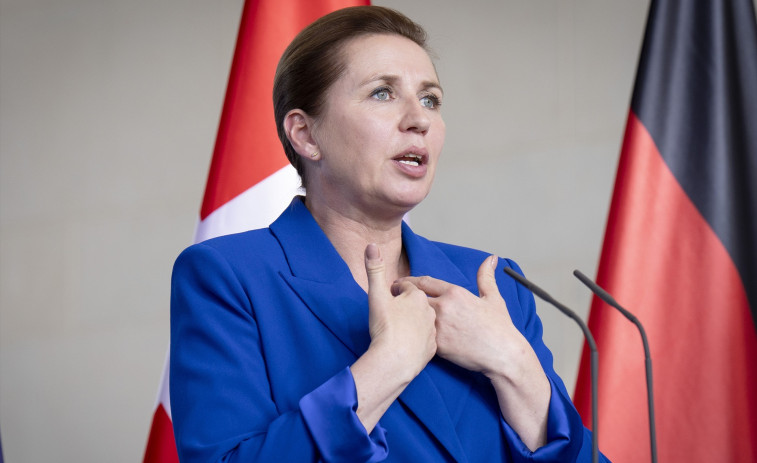 ¿Ha atacado Rusia el Aeropuerto de Copenhague? Dinamarca señala a Moscú