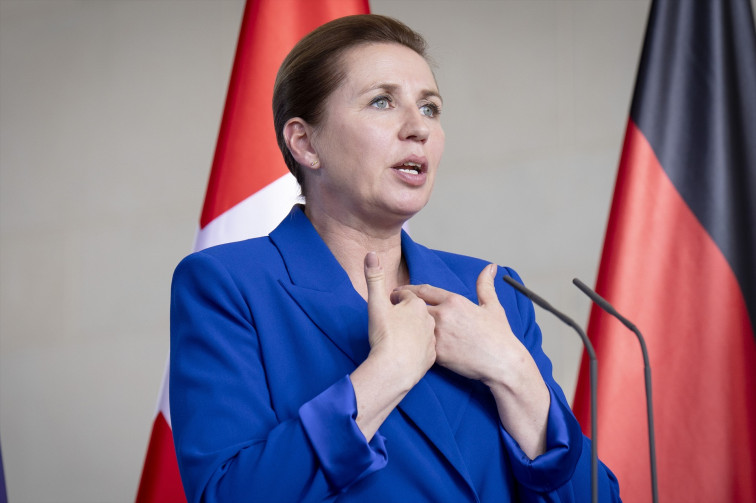 ¿Ha atacado Rusia el Aeropuerto de Copenhague? Dinamarca señala a Moscú