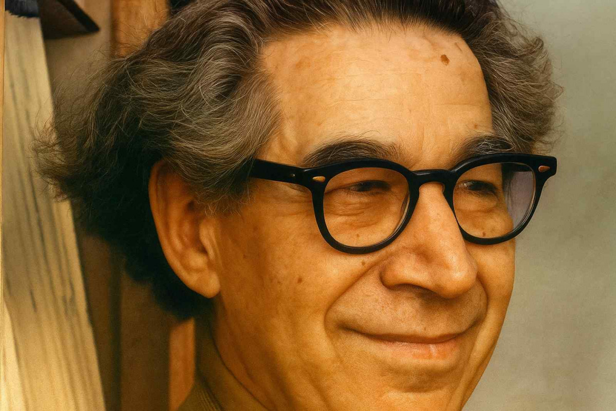 Leon Festinger